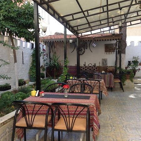 Nur Pension Selçuk Extérieur photo