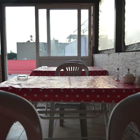 Nur Pension Selçuk Extérieur photo