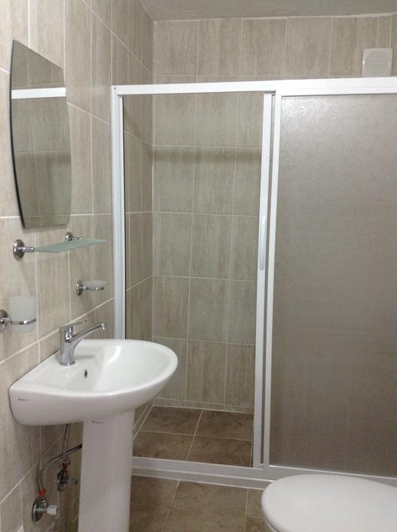 Nur Pension Selçuk Chambre photo