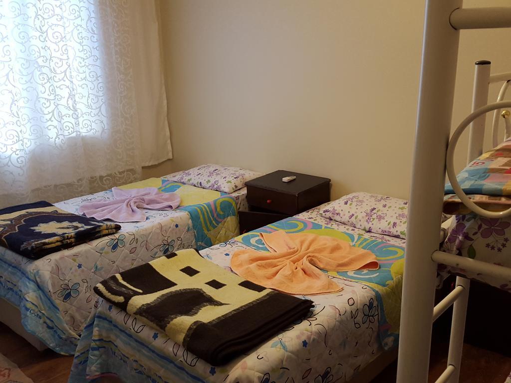 Nur Pension Selçuk Extérieur photo