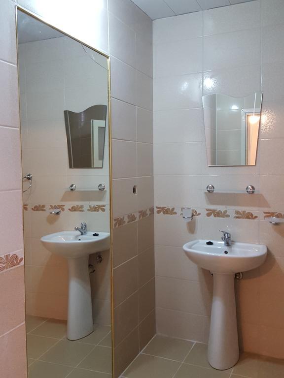 Nur Pension Selçuk Extérieur photo