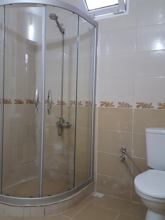 Nur Pension Selçuk Chambre photo
