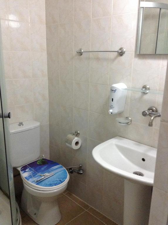 Nur Pension Selçuk Chambre photo