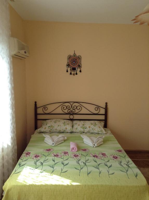 Nur Pension Selçuk Chambre photo