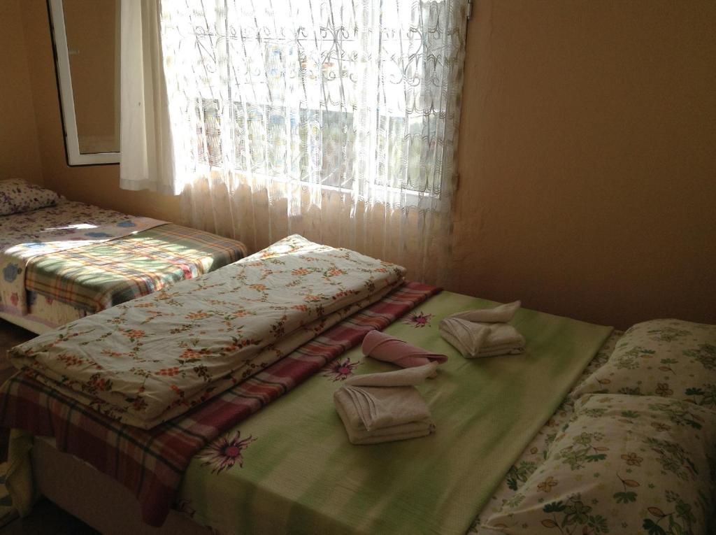 Nur Pension Selçuk Extérieur photo