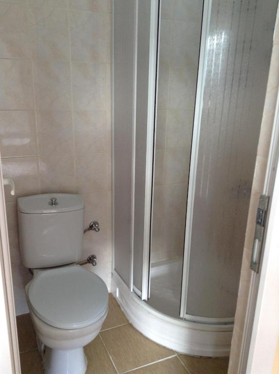 Nur Pension Selçuk Extérieur photo