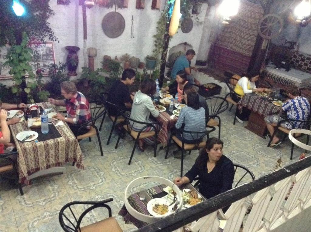 Nur Pension Selçuk Extérieur photo