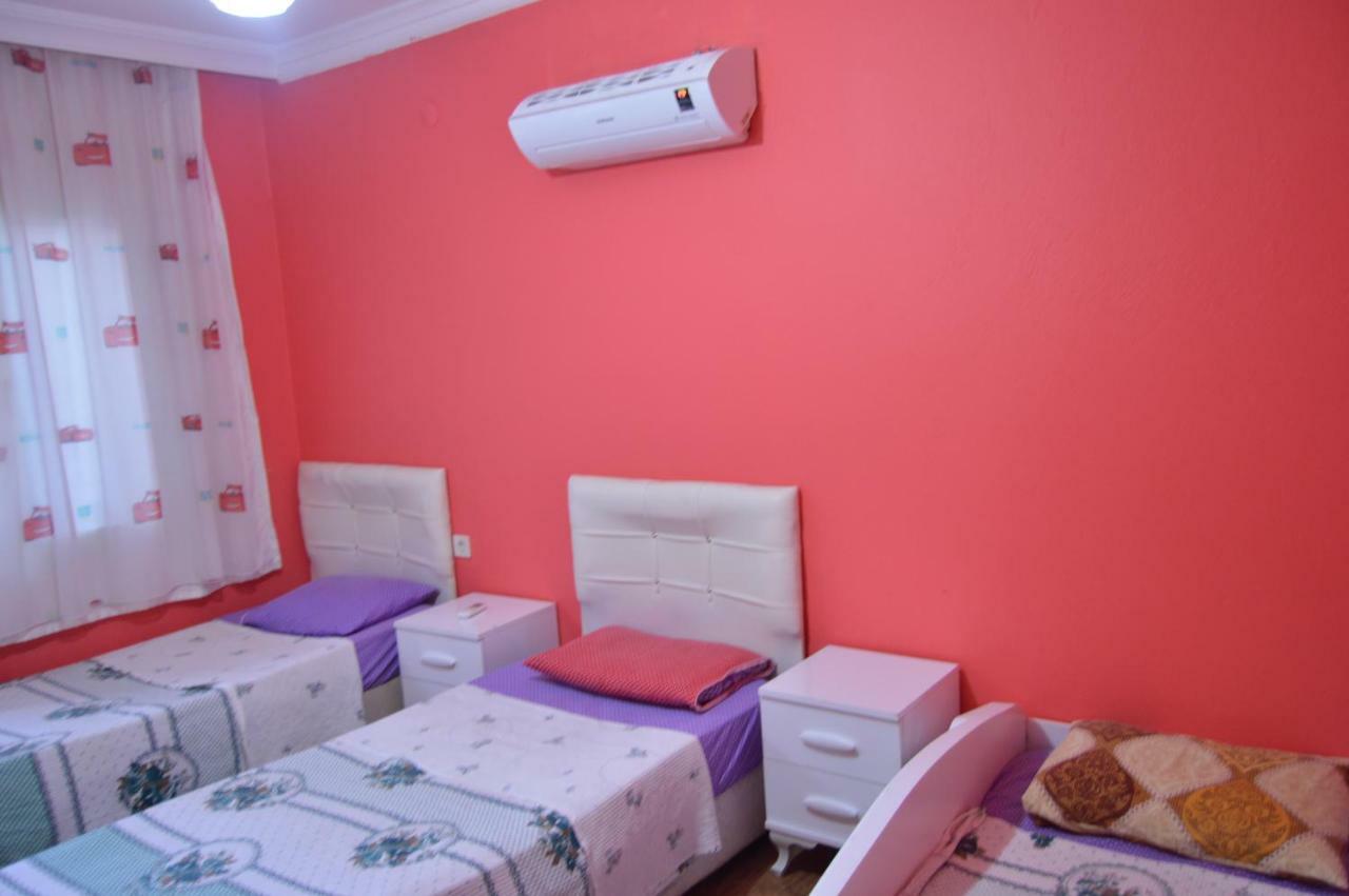 Nur Pension Selçuk Extérieur photo