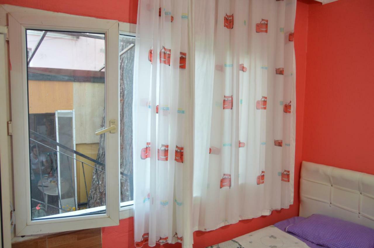 Nur Pension Selçuk Extérieur photo