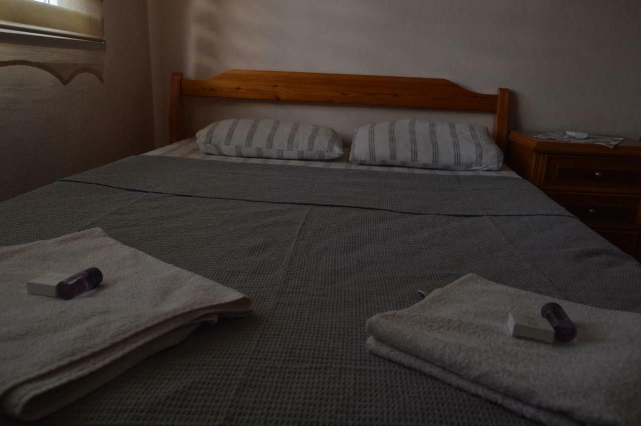Nur Pension Selçuk Extérieur photo